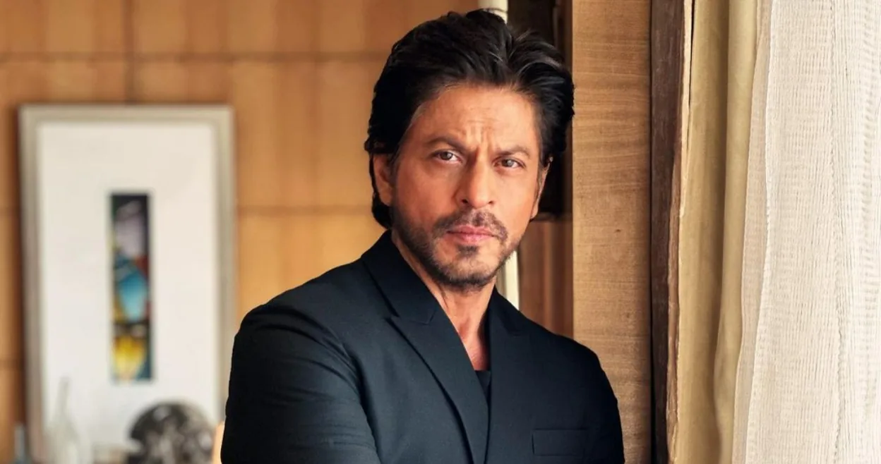 SRK